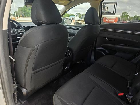 Used 2024 Hyundai Tucson SEL image 29