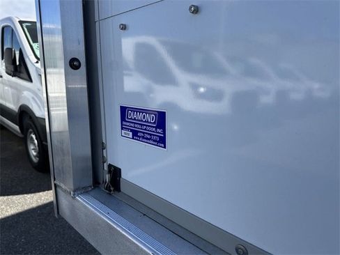 New 2024 Ford E-450 and Econoline 450 Super Duty w/ Power Windows & Locks Group image 37