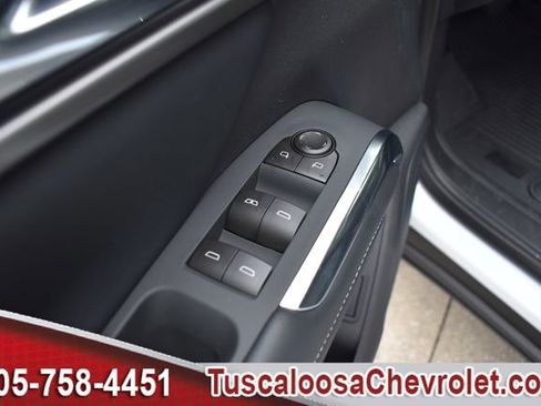 New 2026 Chevrolet Traverse LT w/ Driver Confidence Package image 15