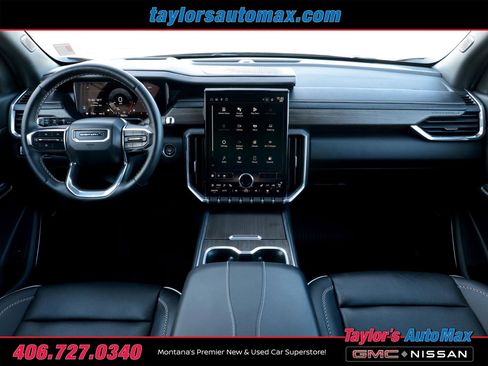 Used 2024 GMC Acadia Denali image 10