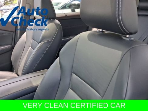 Used 2023 Nissan Rogue SL w/ SL Premium Package AWD/4WD image 17