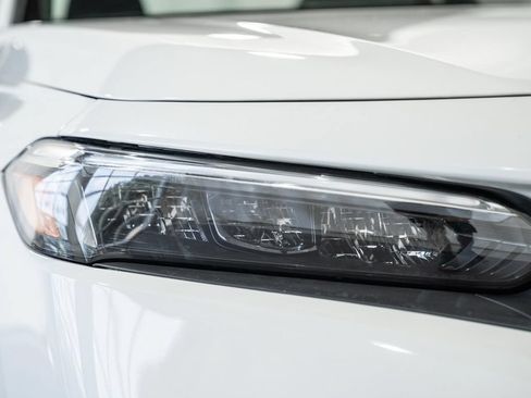 Used 2024 Honda Civic Sport image 10