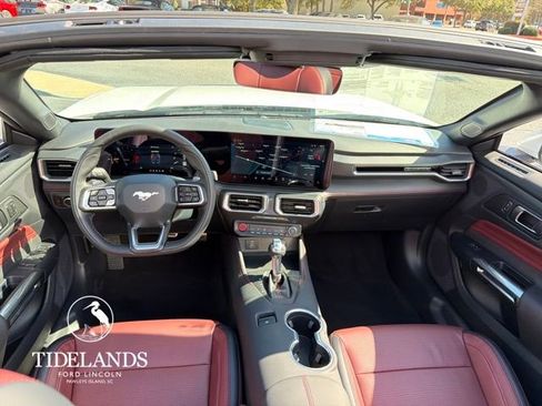 New 2026 Ford Mustang GT Premium image 23