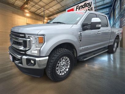 Used 2022 Ford F350 XLT w/ XLT Premium Package