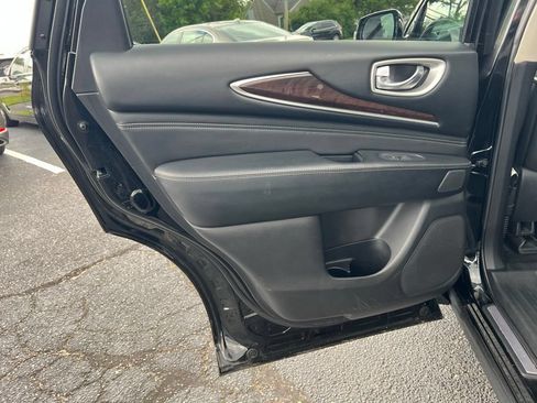 Used 2020 INFINITI QX60 Sensory AWD/4WD image 19