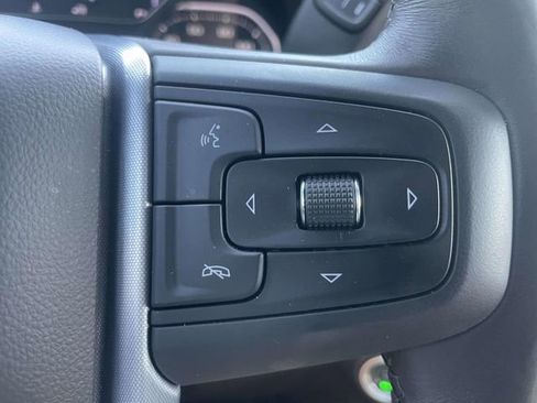 Used 2020 GMC Sierra 1500 SLT w/ SLT Premium Plus Package AWD/4WD image 18
