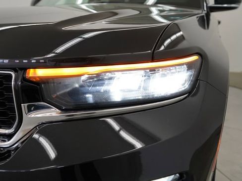 Used 2022 Jeep Grand Cherokee Limited 4xe image 82