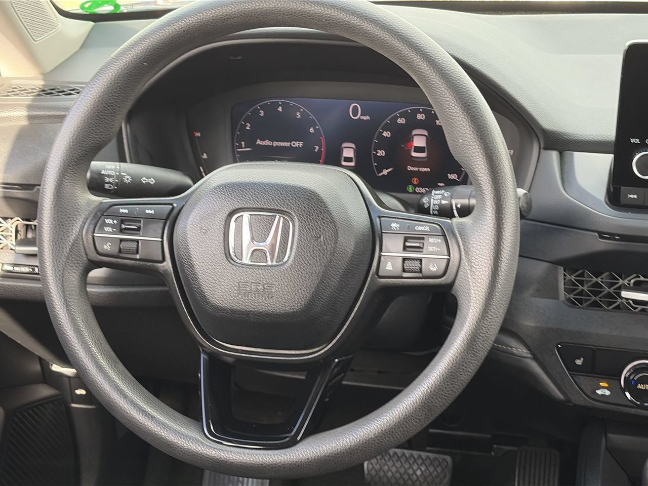Used 2024 Honda Accord EX image 13