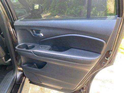 Used 2019 Honda Passport Touring image 26