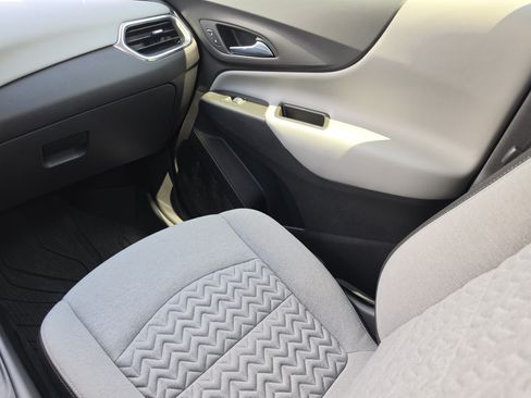 Certified 2024 Chevrolet Equinox LS FWD image 20