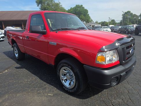 Used 2011 Ford Ranger XL RWD image 18