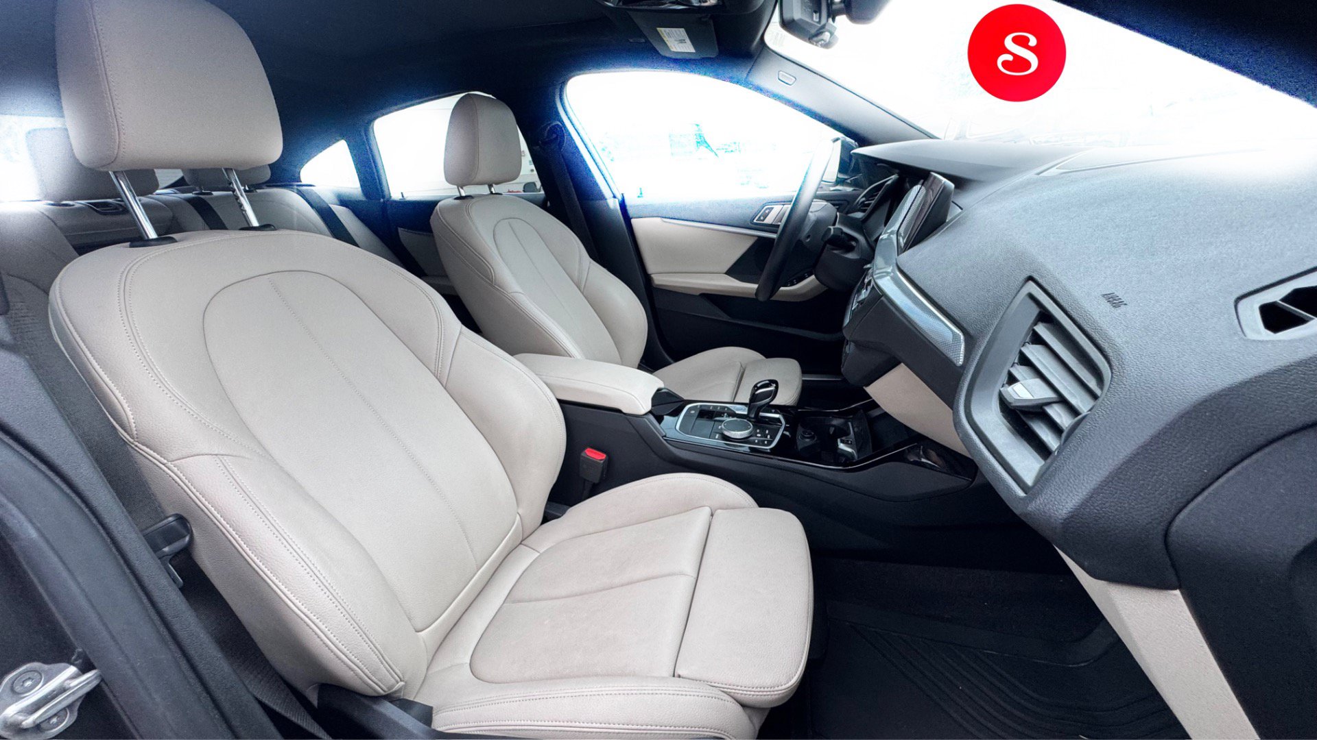 Used 2021 BMW 228i Gran Coupe w/ Convenience Package FWD image 17