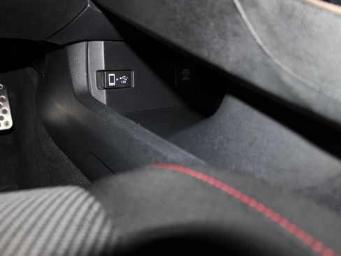 Used 2017 Honda Civic Si image 23