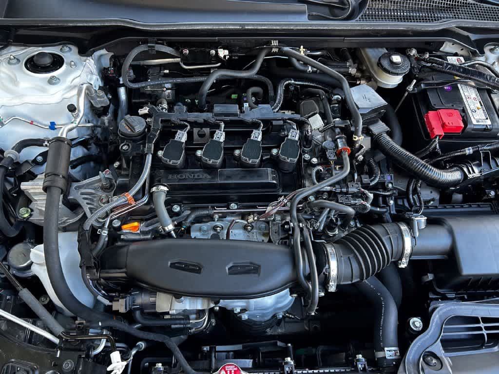 Used 2022 Honda Civic Sport Touring image 9