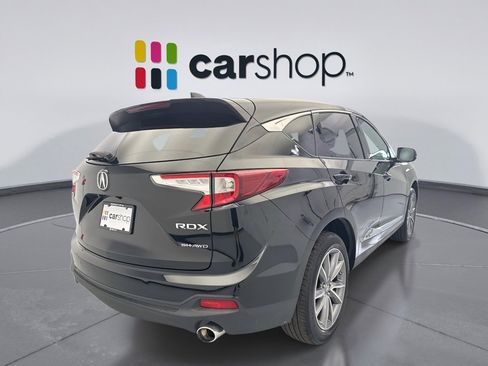 Used 2019 Acura RDX AWD w/ Technology Package image 5