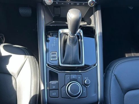 Used 2025 MAZDA CX-5 AWD 2.5 S w/ Premium Plus Pkg image 21