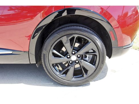 Used 2021 Buick Envision Preferred FWD image 31