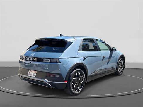 Used 2024 Hyundai Ioniq 5 SEL image 4