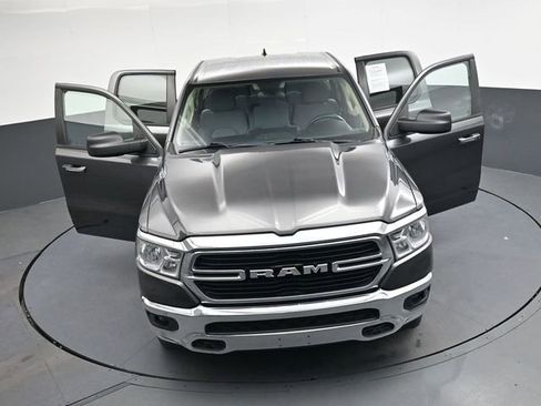 Used 2020 RAM 1500 Big Horn image 34