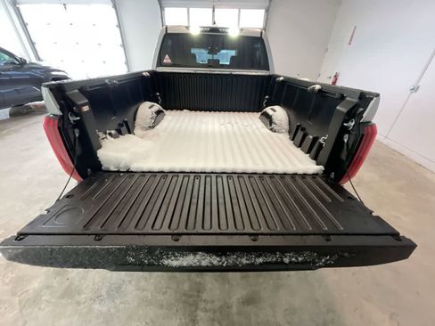 New 2026 Toyota Tundra SR5 image 23