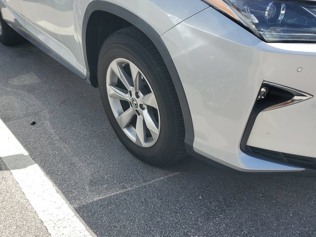 Used 2018 Lexus RX 350 FWD w/ Accessory Package image 4