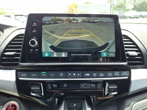 New 2026 Honda Odyssey Sport-L image 14