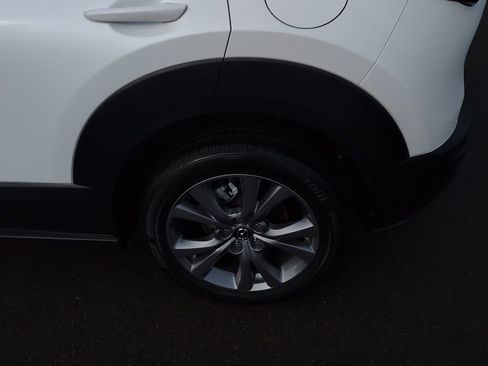 New 2026 MAZDA CX-30 AWD 2.5 S image 10