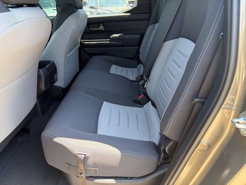 Certified 2026 Toyota Tacoma TRD Sport AWD/4WD image 20
