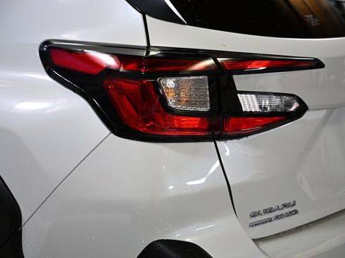 Certified 2025 Subaru Crosstrek 2.0i Premium w/ Crosstrek Mirror Package image 18