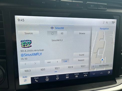 Used 2023 Ford F150 Lariat w/ Equipment Group 502A High AWD/4WD image 29