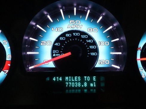 Used 2011 Ford Fusion SEL w/ 302A Rapid Spec Order Code image 17