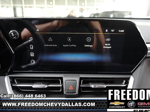 New 2026 Chevrolet TrailBlazer LS w/ LS Convenience Package image 20