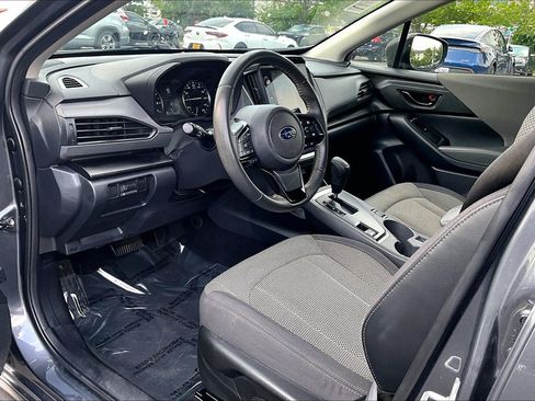 Used 2024 Subaru Crosstrek 2.0i Premium AWD/4WD image 12