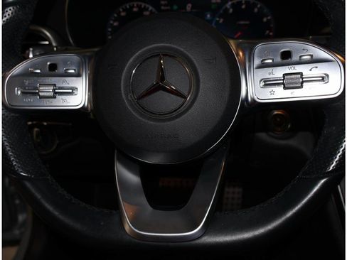 Used 2023 Mercedes-Benz C 300 Coupe image 16