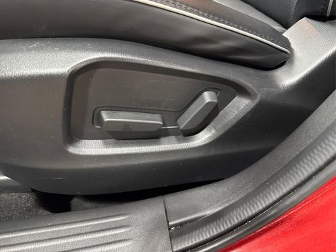 Used 2024 MAZDA CX-5 AWD 2.5 S w/ Select Package image 37