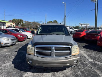 Used 2004 Dodge Durango SLT w/ Trailer Tow Group