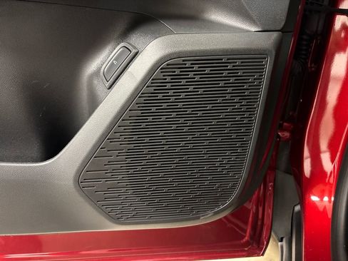 New 2026 GMC Terrain Elevation w/ Elevation Premium Package image 21