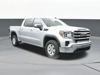 Used 2021 GMC Sierra 1500 SLE