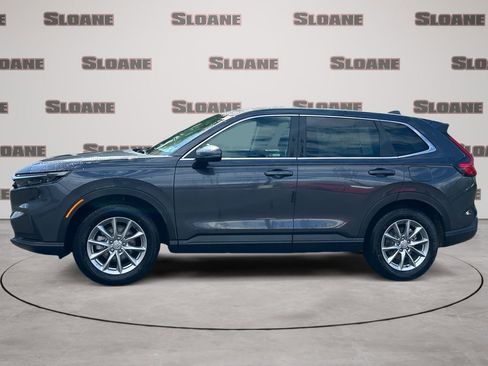 New 2026 Honda CR-V EX image 2