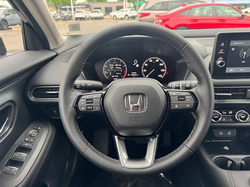 New 2026 Honda HR-V EX-L image 6
