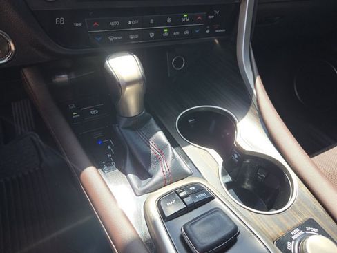 Used 2016 Lexus RX 350 FWD image 12