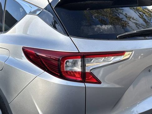 Used 2020 Acura RDX AWD image 9