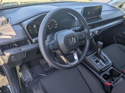 Used 2025 Honda CR-V EX image 10