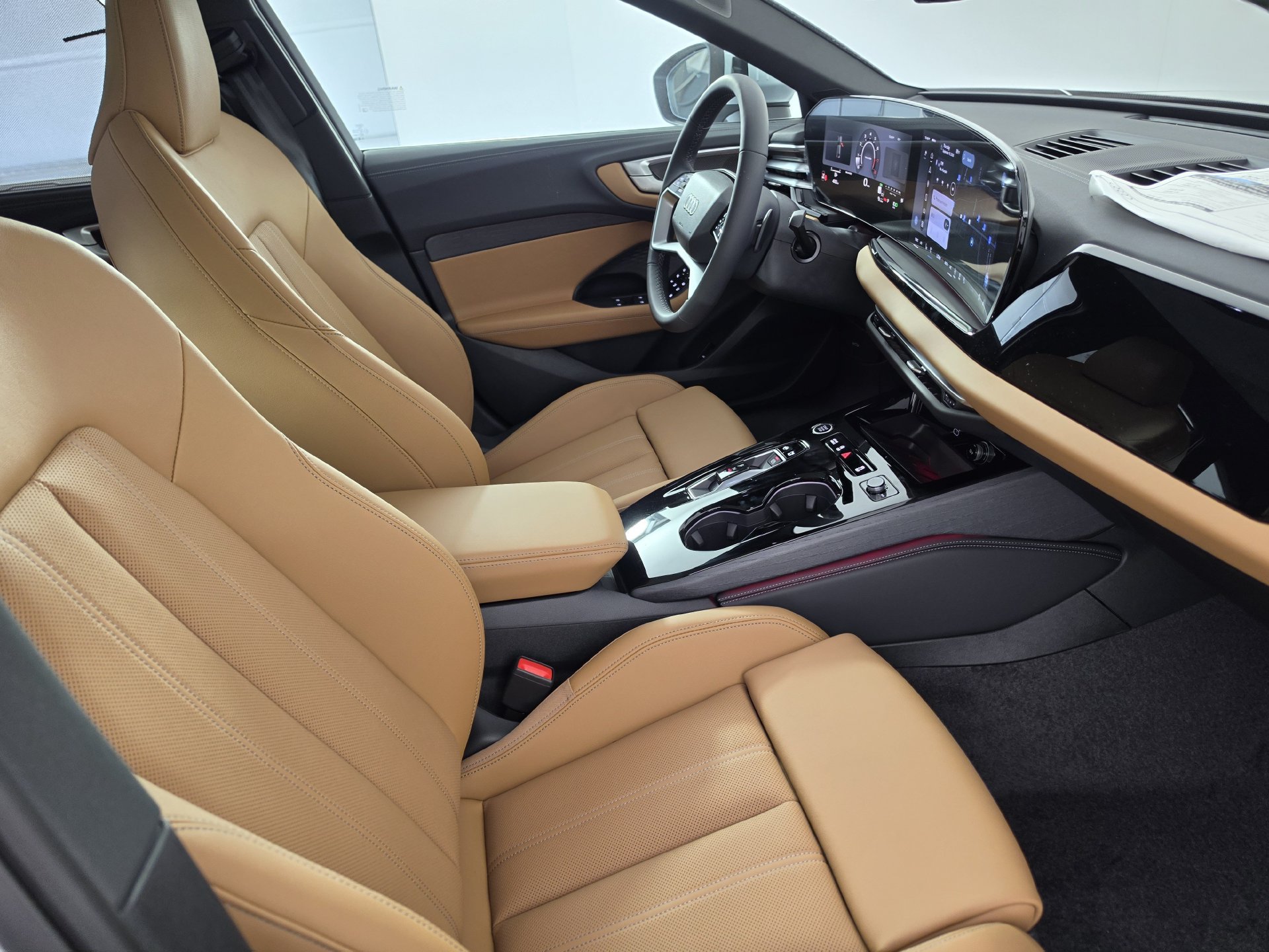 New 2026 Audi A5 Premium Plus AWD/4WD image 35