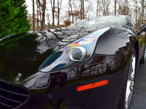 Used 2016 Ferrari California T image 77