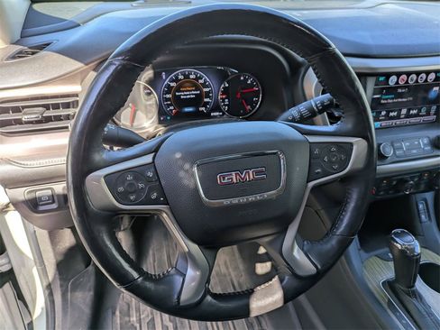 Used 2017 GMC Acadia Denali w/ Technology Package image 15