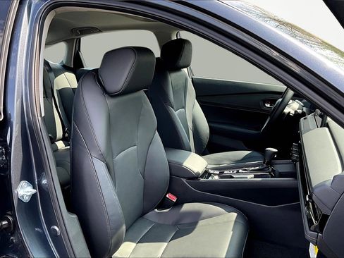 New 2026 Honda Accord EX-L image 19