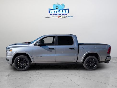 New 2026 RAM 1500 Limited AWD/4WD image 2