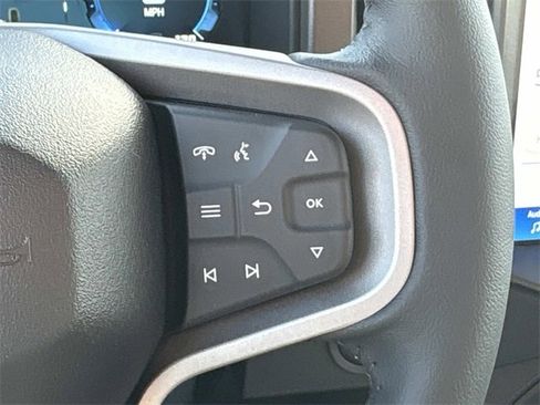 New 2025 Ford Bronco Big Bend w/ Black Diamond Package image 24