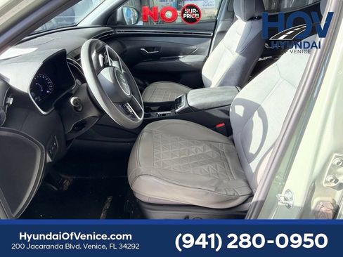Used 2023 Hyundai Santa Cruz SEL FWD image 14